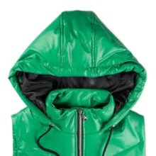 پافر زنانه مدل SABA-3036