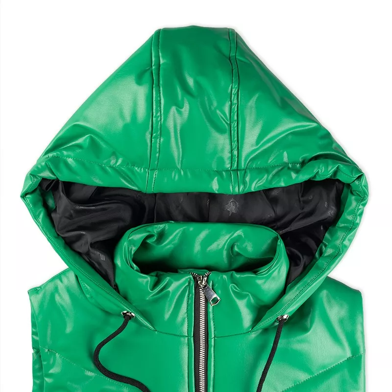 پافر زنانه مدل SABA-3036