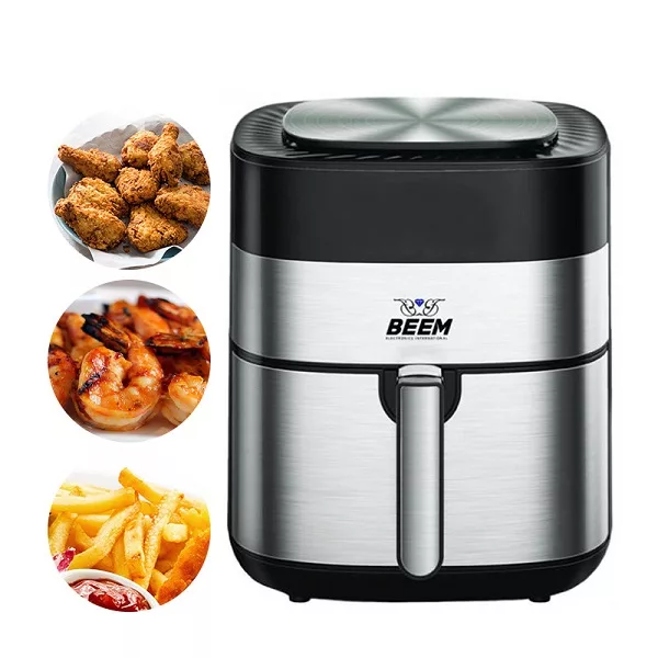 سرخ کن بدون روغن بیم مدل AF1002
