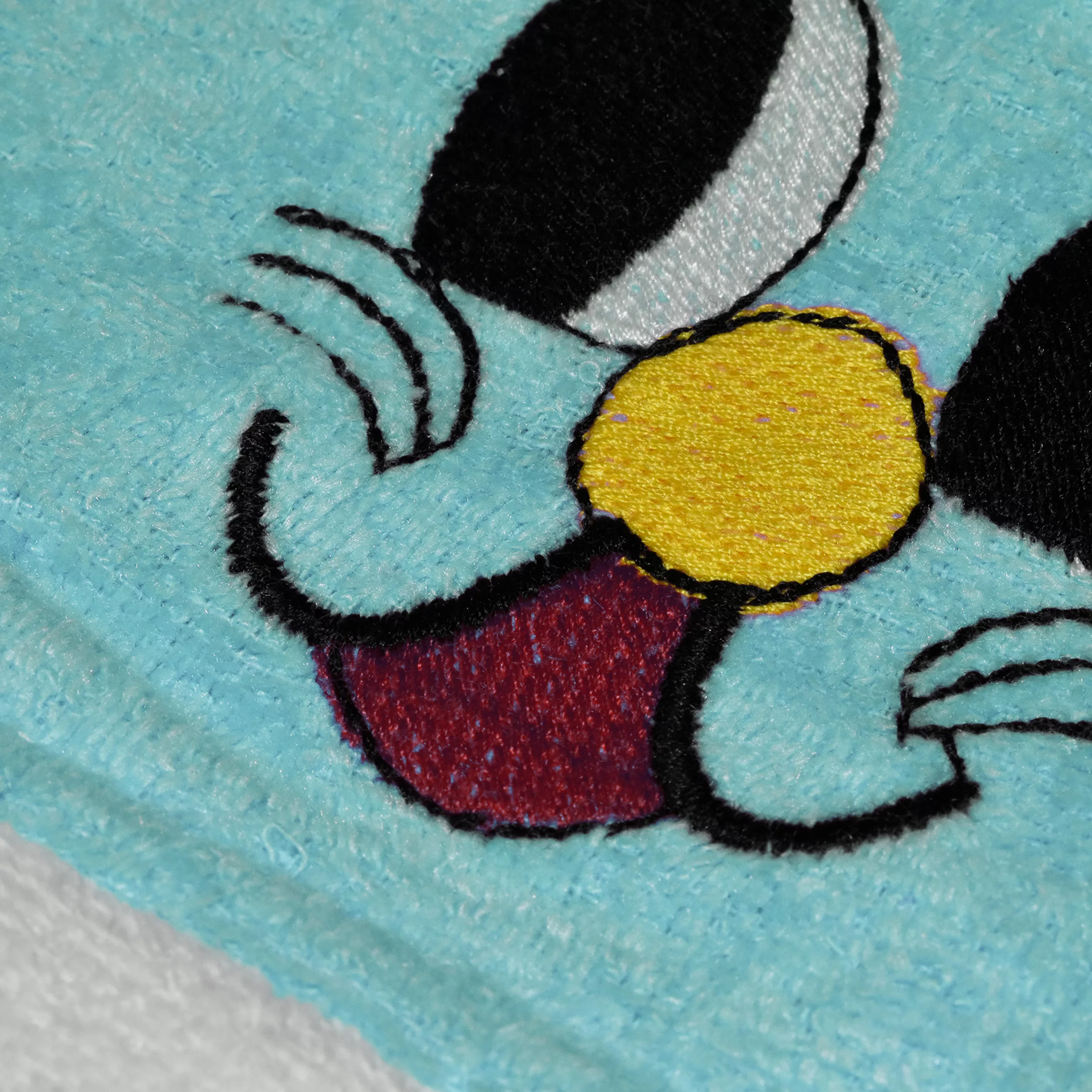 حوله پالتویی کودک کیدس اند بیبی مدل K-59325 سایز 75