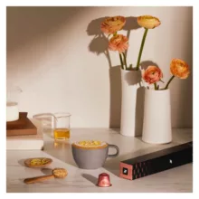کپسول قهوه نسپرسو مدل فندق Nocciola
