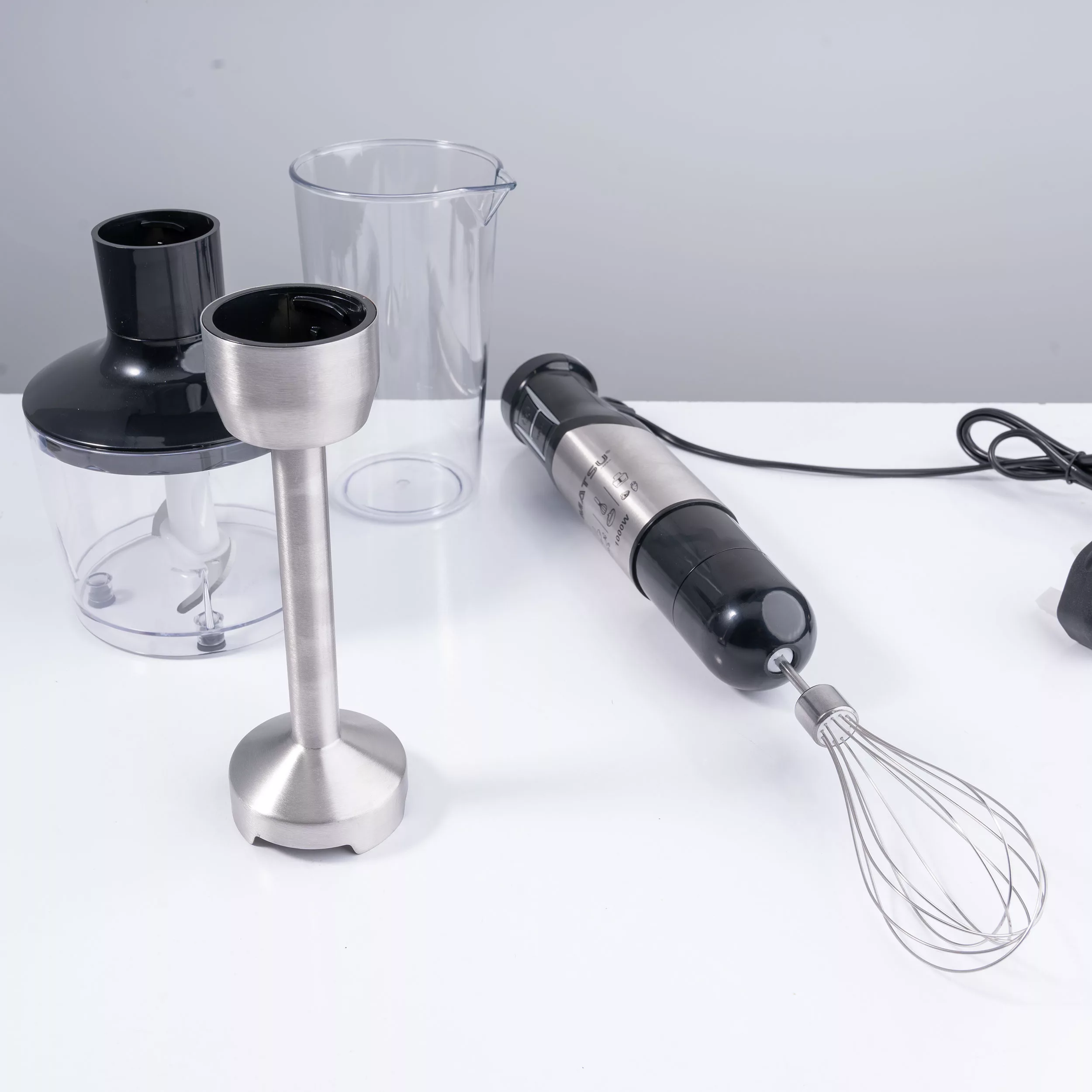 گوشت کوب برقی ماتسو مدل MA-1040