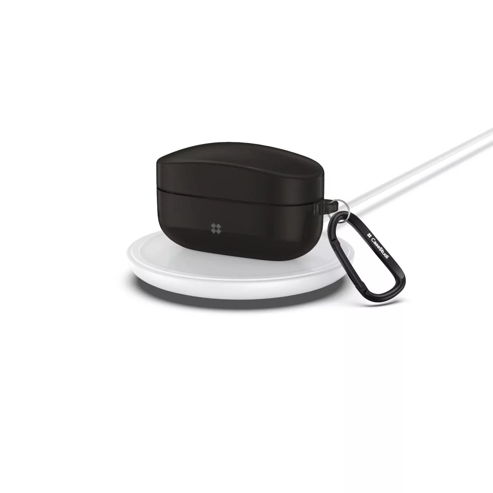 کاور کیس استادی مدل Explorer مناسب برای کیس هدفون بی سیم سونی WF-1000XM4