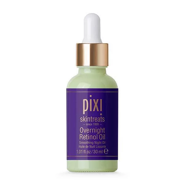 روغن صورت پیکسی مدل RETINOL حجم 30 میلی لیتر