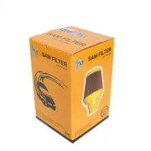 فیلتر هوا سام مدل MB
