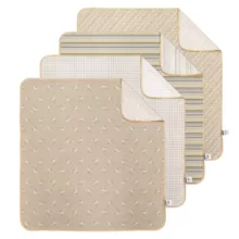 خشک کن نوزاد مامز کیوتی مدل KH-89 بسته 4 عددی