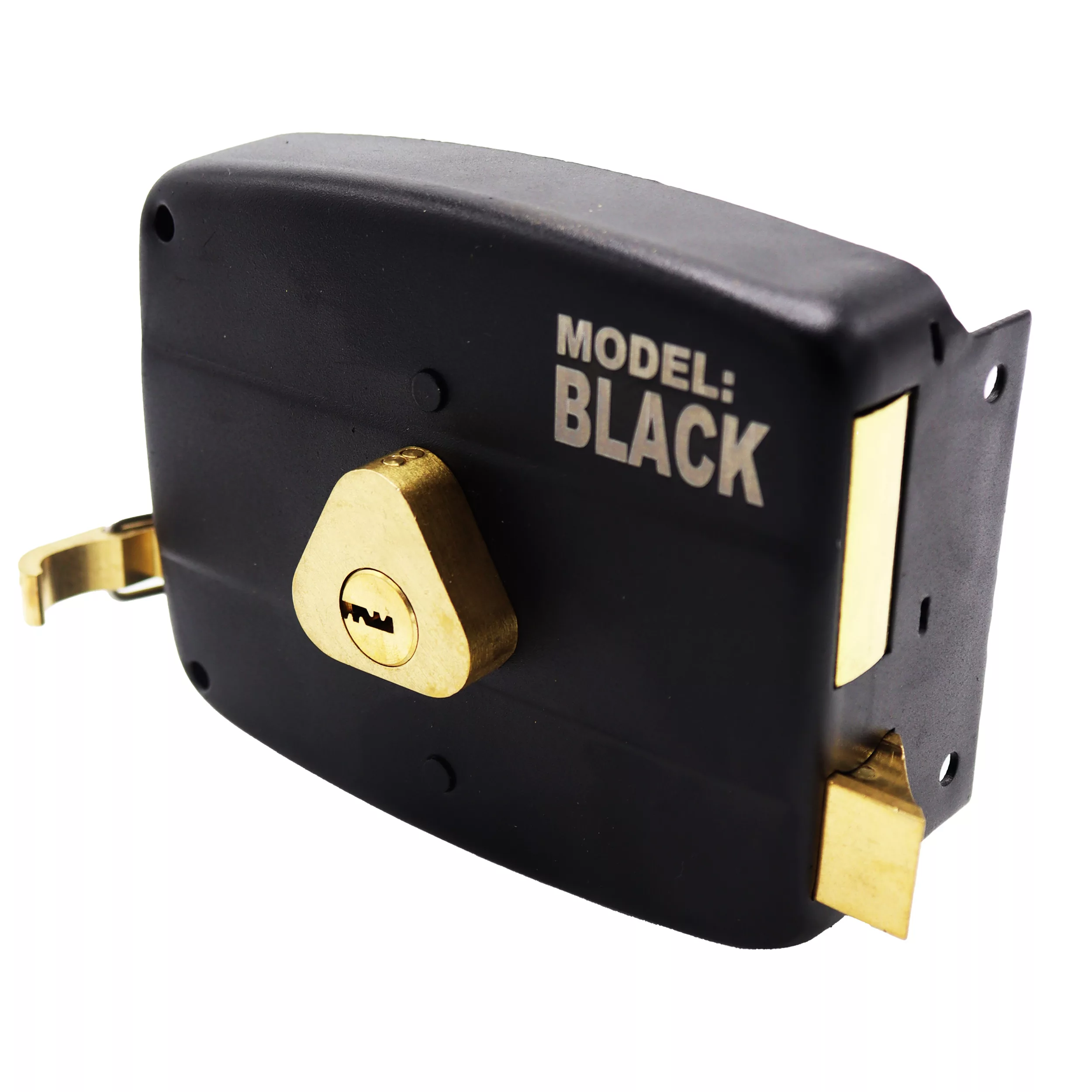 قفل در حیاطی مدل YPSCH-411