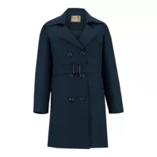 بارانی زنانه السانا مدل جیانا کد 229837