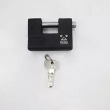 قفل کتابی مدل کوالا کد YP-KN-95MM