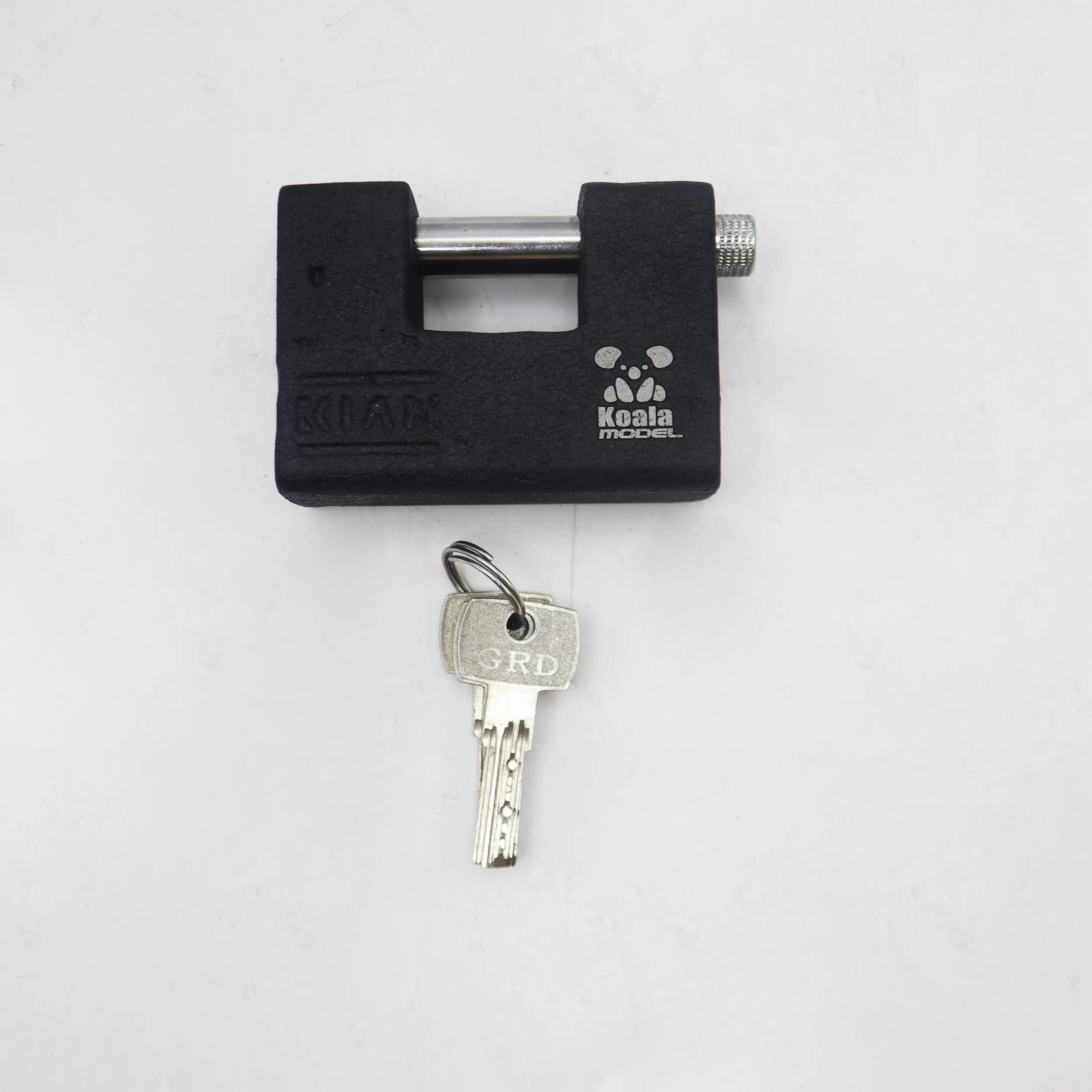 قفل کتابی مدل کوالا کد YP-KN-95MM