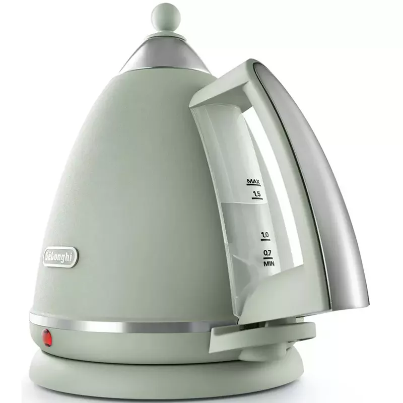 کتری برقی دلونگی مدل Argento Flora KBX3016