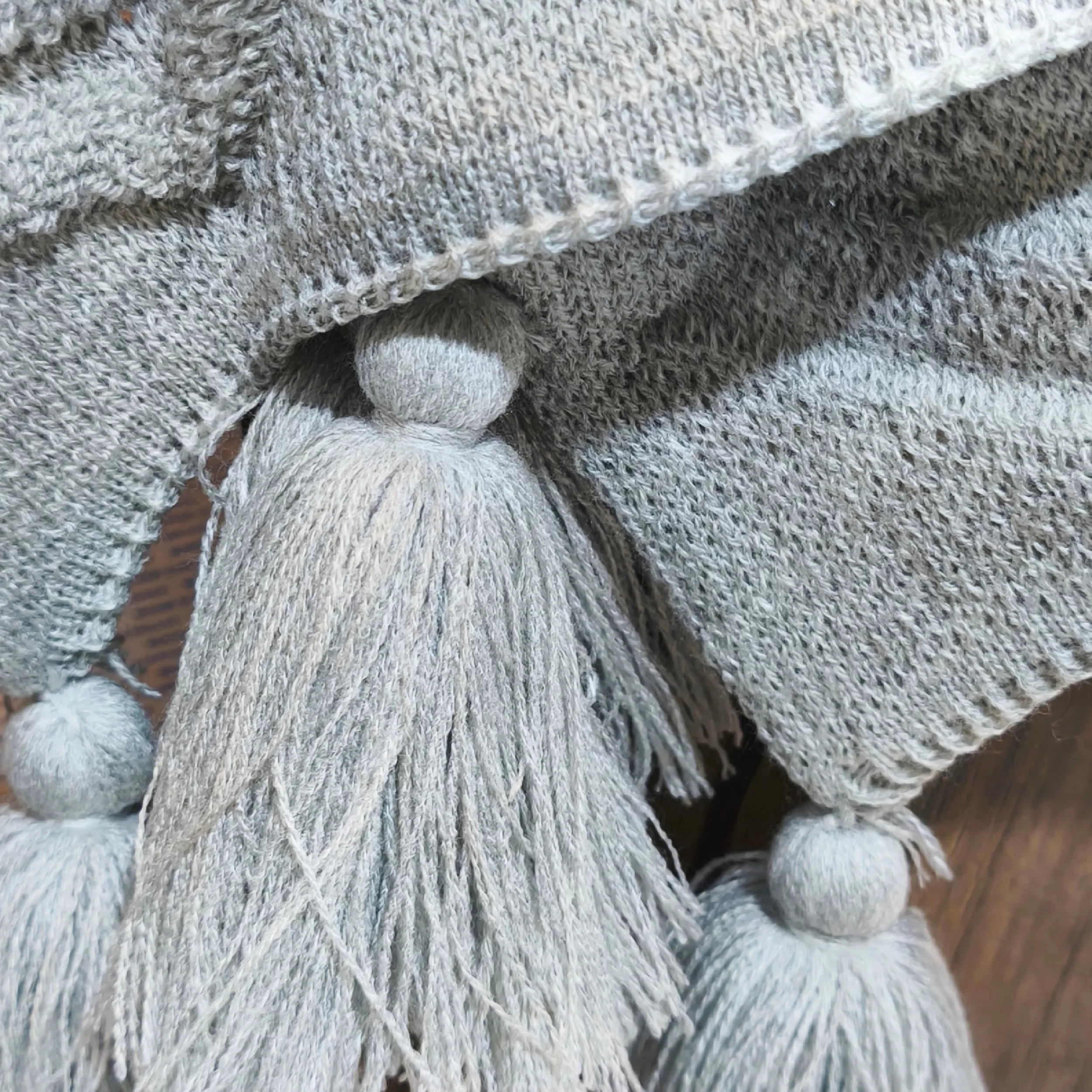 شال مبل و تخت مدل پانچ سایز 200×150 سانتی متر