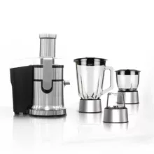 آبمیوه‌گیری چند کاره روگن استار مدل Rü-1210