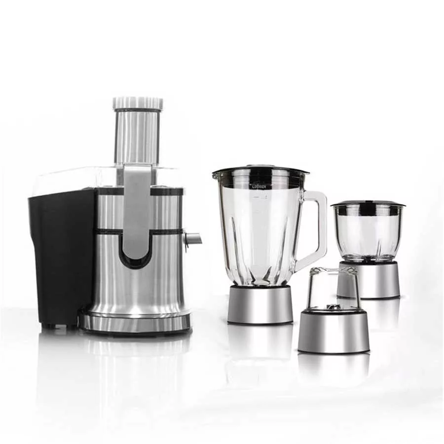 آبمیوهگیری چند کاره روگن استار مدل Rü-1210