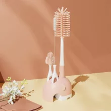 ست برس شیشه شور مدل فیل بسته 3 عددی