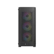 کیس کامپیوتر لاجی کی مدل LK-C284B