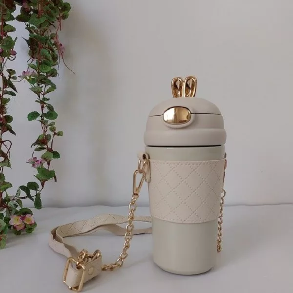 فلاسک مدل خرگوش گنجایش 4.0 لیتر