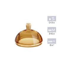 سر شیشه شیر هی ار شی کد 02