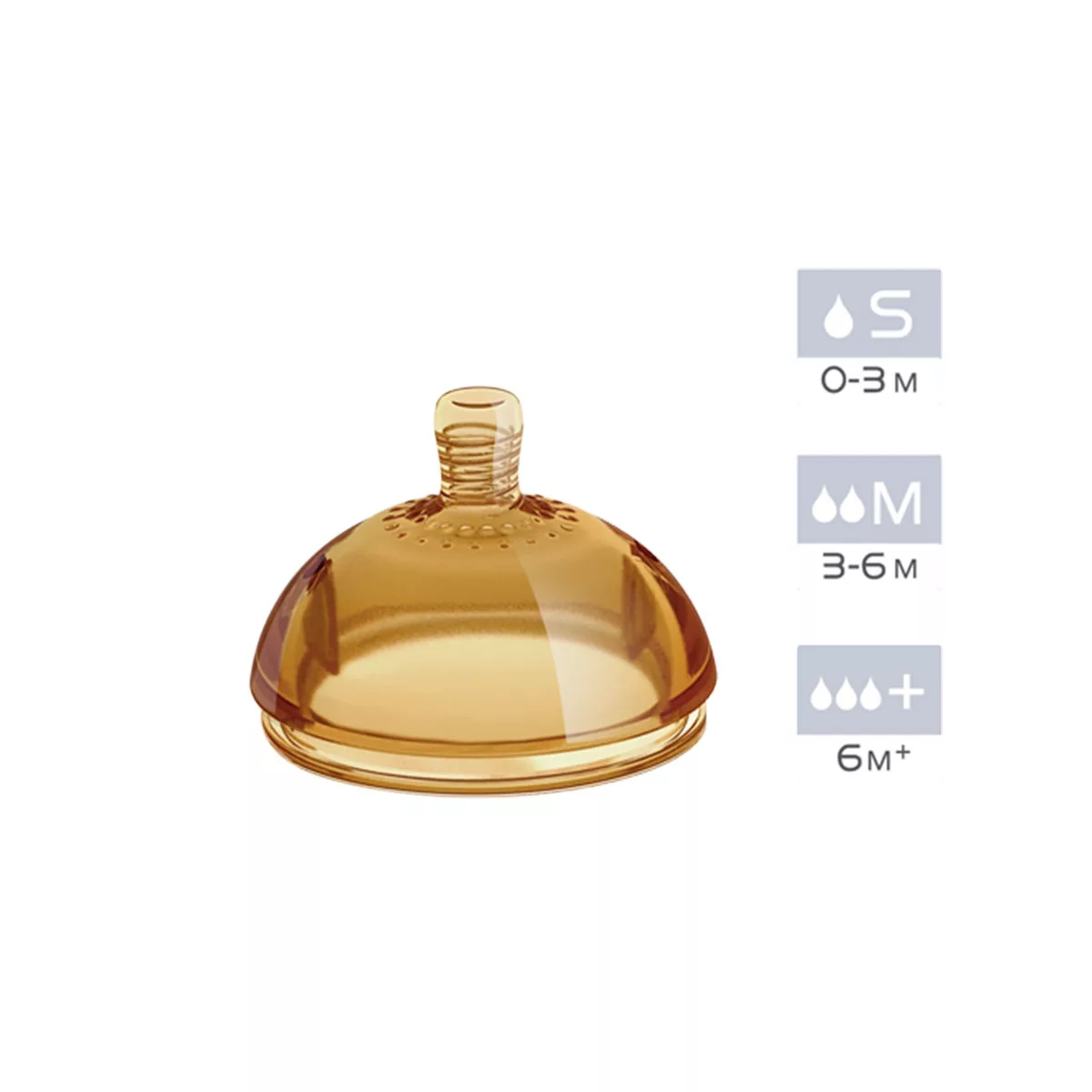 سر شیشه شیر هی ار شی کد 01