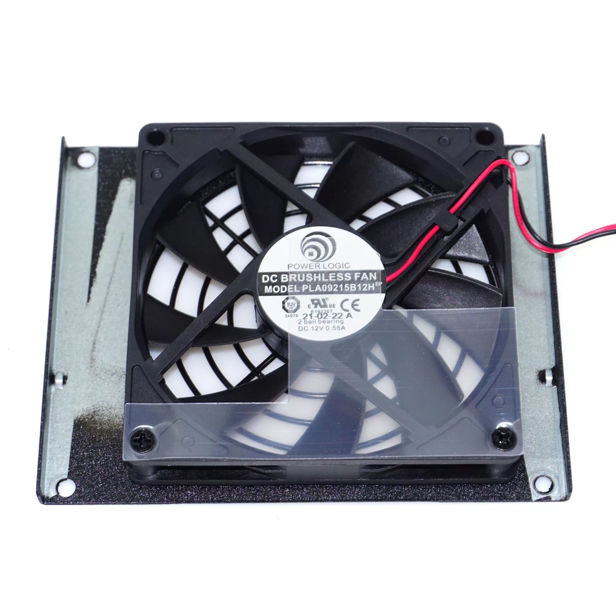 منبع تغذیه کامپیوتر اف اس پی مدل DAGGER PRO 850W