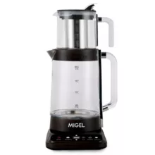 چای ساز روی هم میگل مدل GTS 291