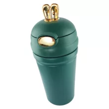 فلاسک کودک مدل خرگوشی گنجایش 480 میلی لیتر