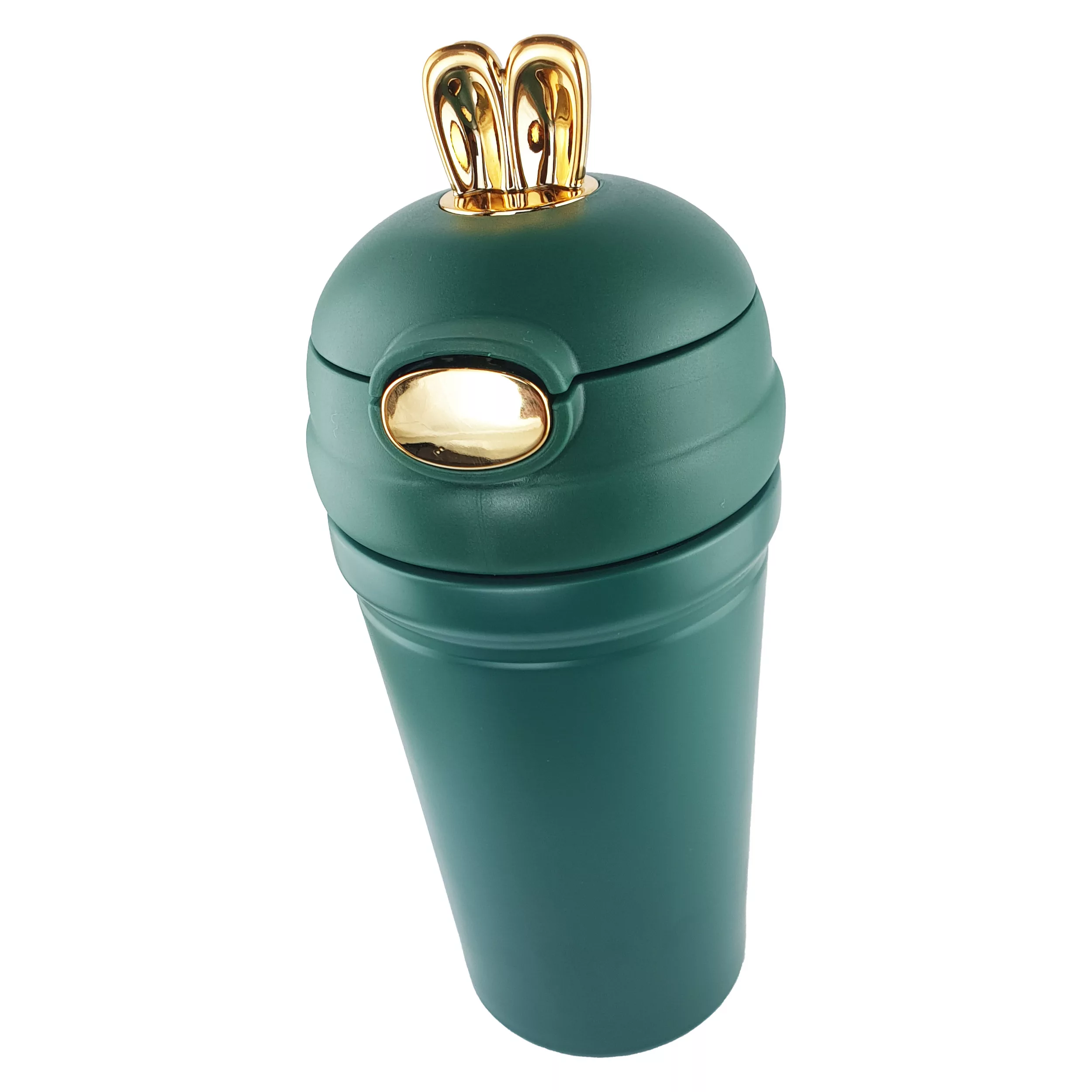 فلاسک کودک مدل خرگوشی گنجایش 480 میلی لیتر