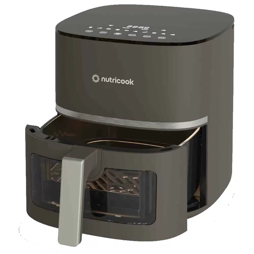 سرخ کن بدون روغن نوتریکوک مدل AFE152V-G