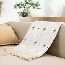 شال مبل مدل وینتیج5 کد VIN2SH1005 سایز 100*180 سانتی متر