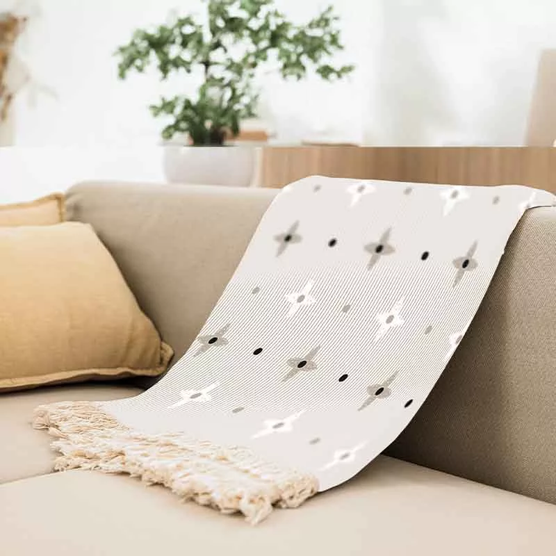 شال مبل مدل وینتیج5 کد VIN2SH1005 سایز 100*180 سانتی متر