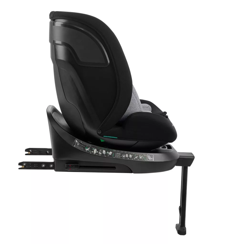 صندلی خودرو کودک کیکابو مدل i-Orbit