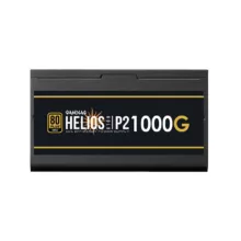 منبع تغذیه کامپیوتر 1000 وات گیم دیاس مدل HELIOS P2-1000G