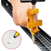 الماس شیشه و سرامیک بشکن دار مدل jt-3