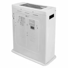 بخاری برقی برفاب مدل مدل QH-2800