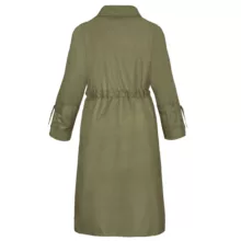 بارانی زنانه مدل SB-SS-300304