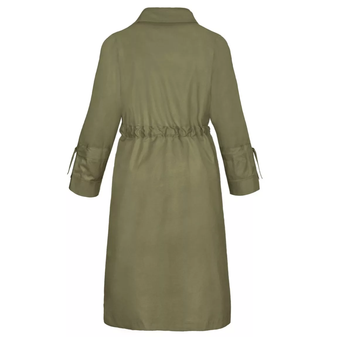 بارانی زنانه مدل SB-SS-300304