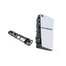 فن خنک کننده پلی استیشن 5 اسلیم دابی مدل TP5-3538 RGB