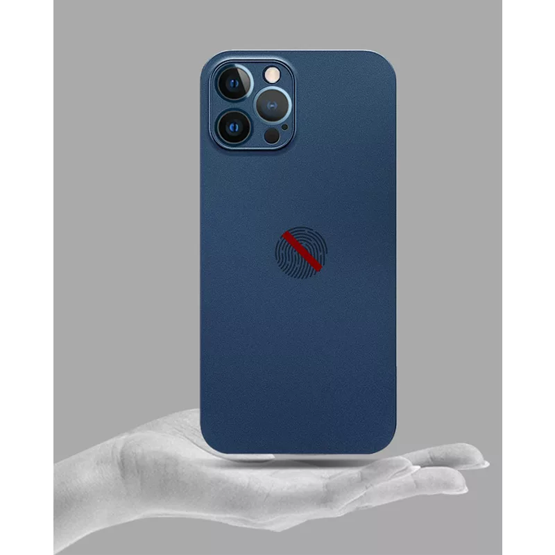 کاور کی-دوو مدل Air Skin مناسب برای گوشی موبایل اپل Iphone 14 Pro Max