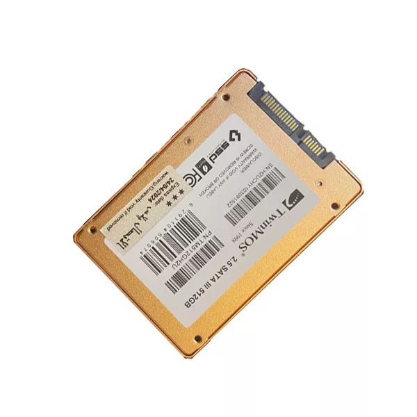 اس اس دی اینترنال توین موس مدل 2.5 اینچ ظرفیت 512 گیگابایت