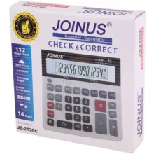 ماشین حساب جوینوس مدل JS-2130c