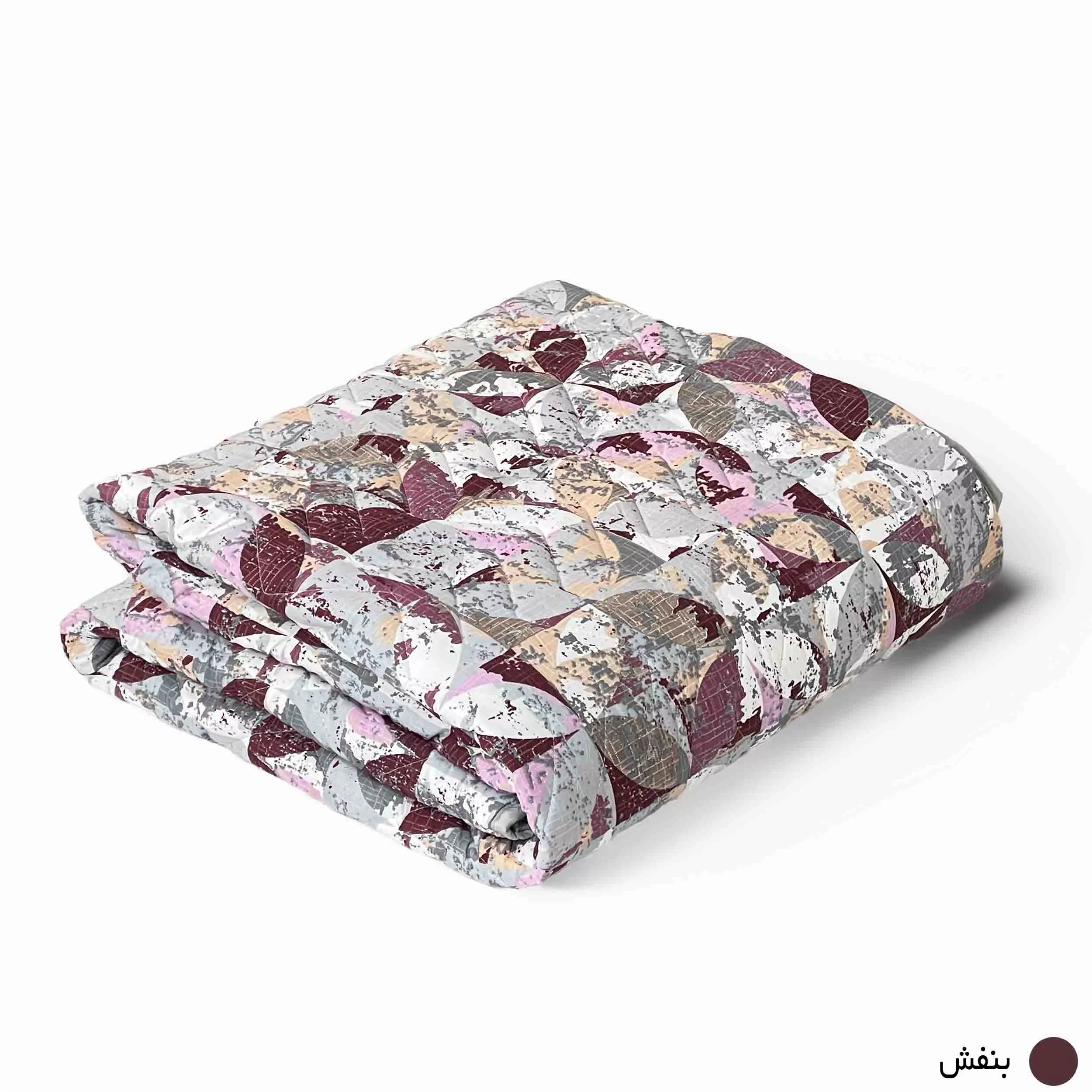 روتختی یک نفره مانیکاهوم مدل پارلا پلاس سایز 220x150 سانتیمتر