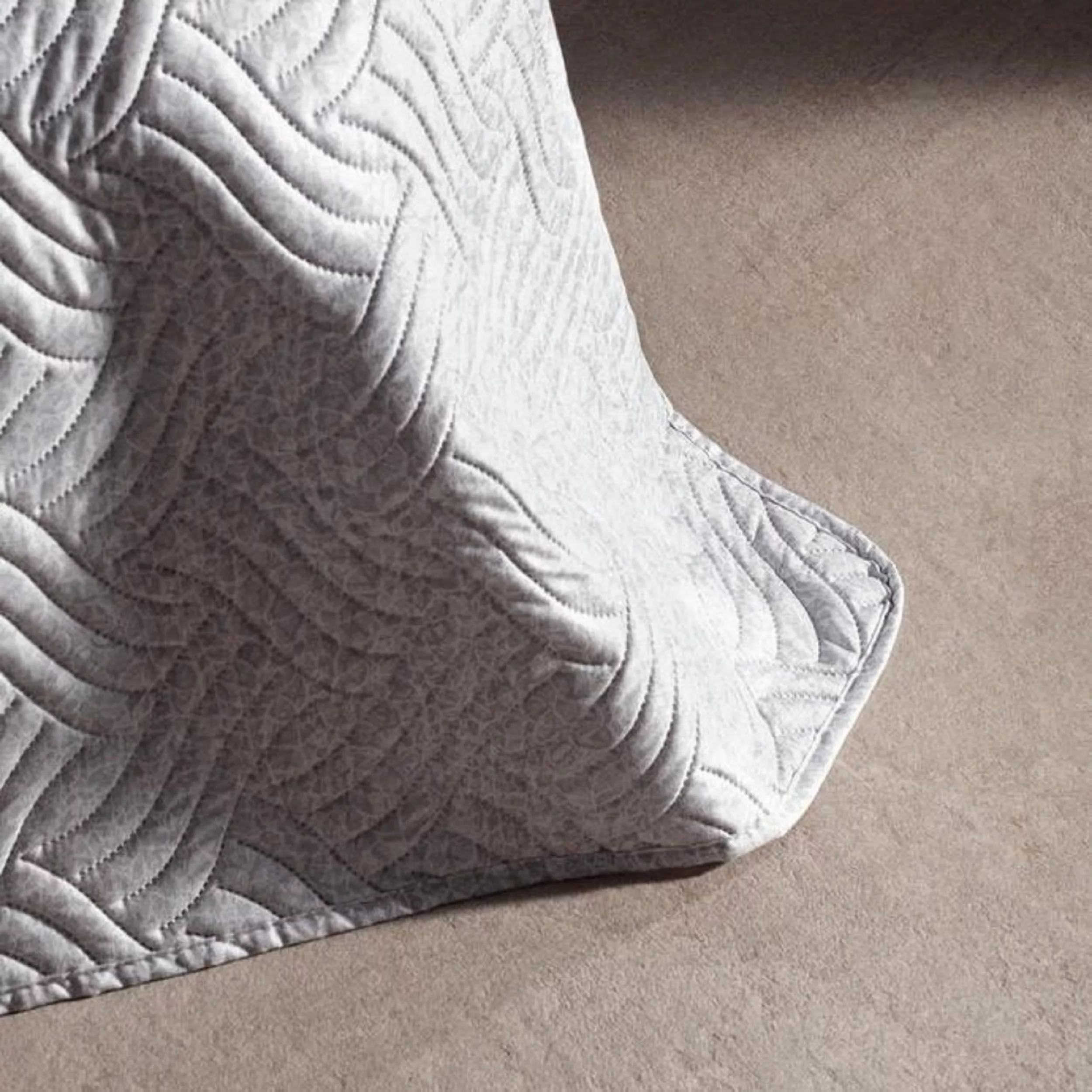 روتختی مادام کوکو مدل  Grelot سایز 220x200 سانتی‌متر
