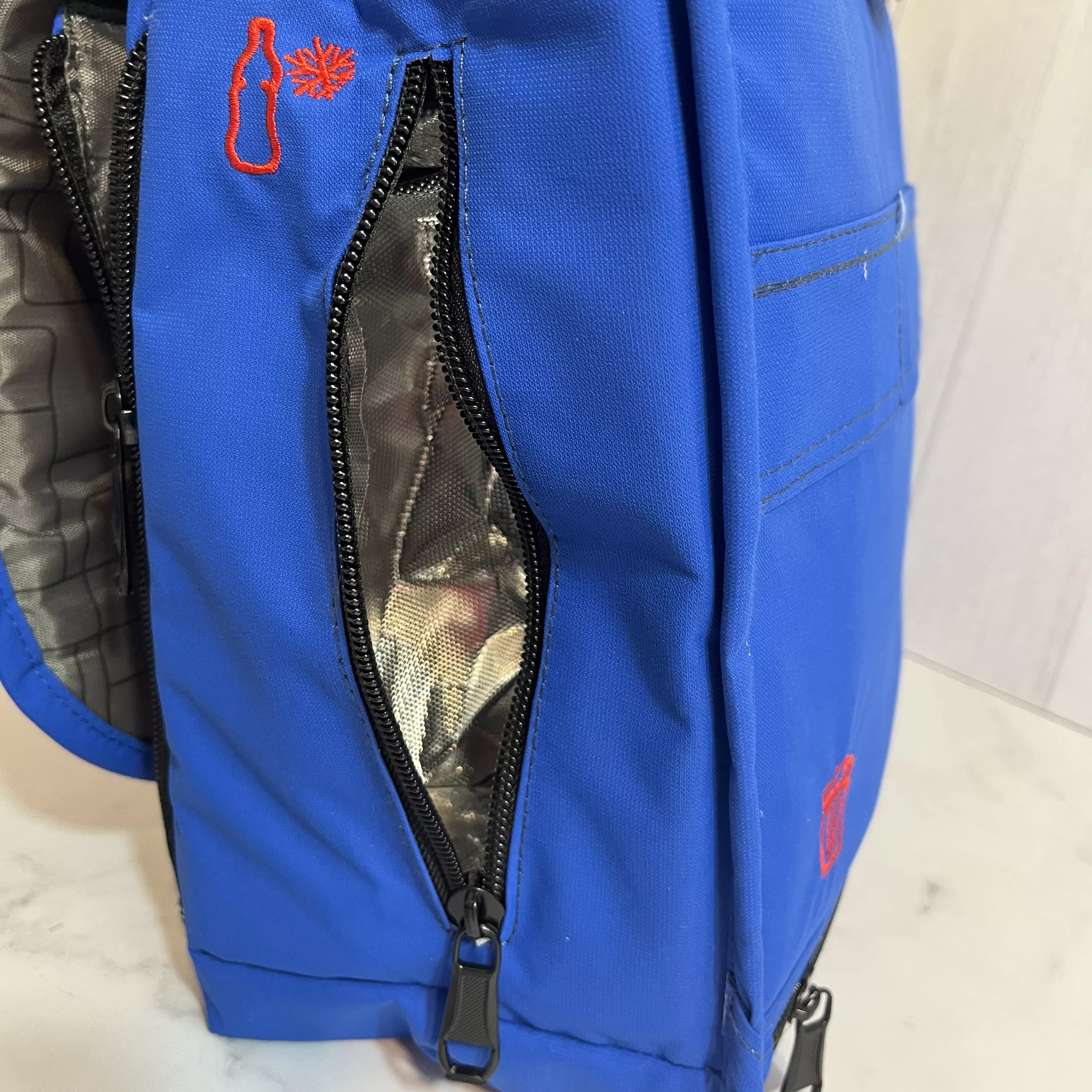 ساک لوازم کودک و نوزاد زویی مدل B1888