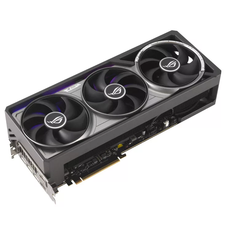 کارت گرافیک ایسوس مدل ROG Astral GeForce RTX 5080 16GB GDDR7