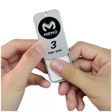 پودر انگشتی گیمینگ ممو مدل FS03