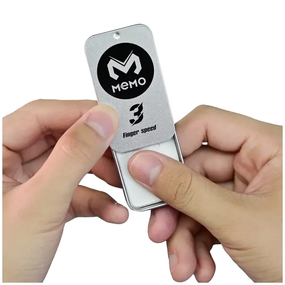 پودر انگشتی گیمینگ ممو مدل FS03