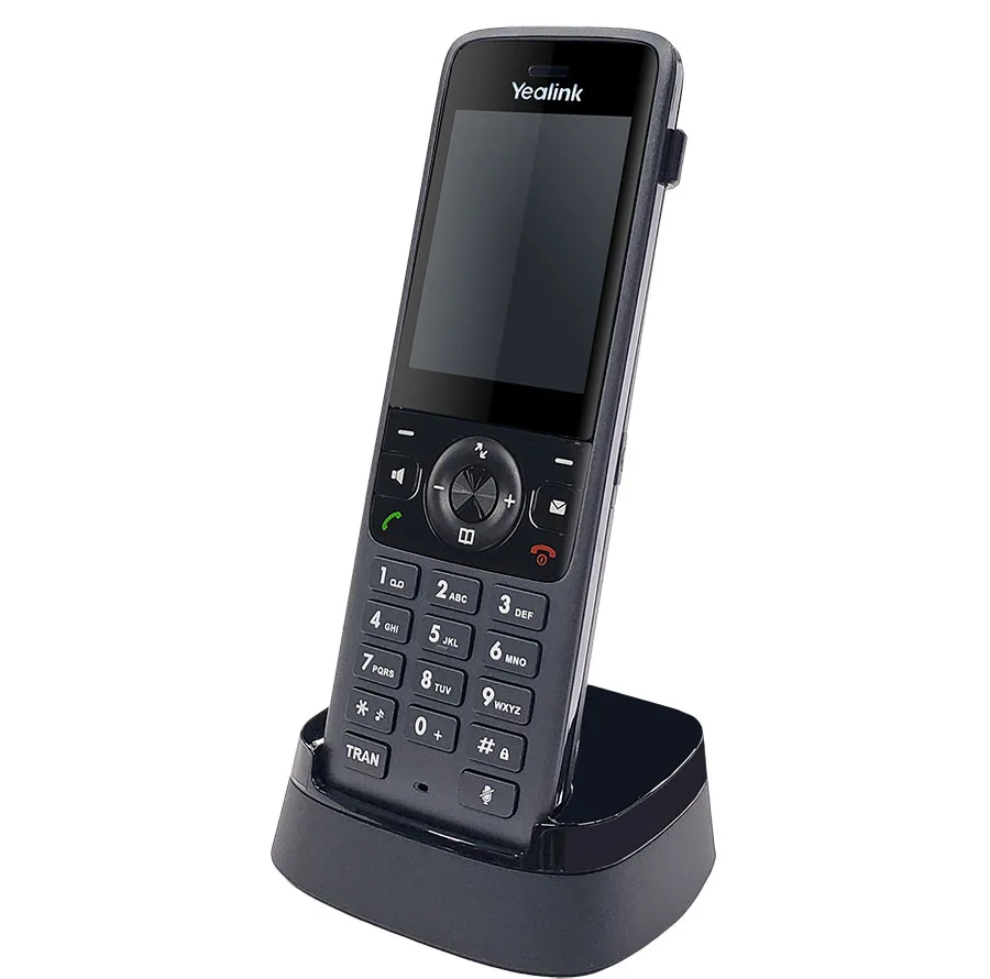 تلفن تحت شبکه یالینک مدل Yealink W78p