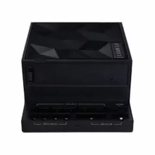 منبع تغذیه کامپیوتر 1200w وات لیان لی مدل Edge 1200W Bk