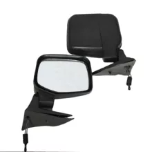 آینه جانبی خودرو مدل برازش مناسب برای نیسان زامیاد مجموعه 2 عددی