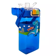 قمقمه مدل دایناسور گنجایش 0.52 لیتر